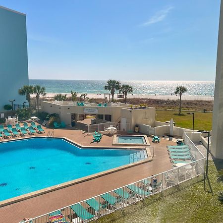 Beachfront Studio - Perfect Location - Free Beach Chairs 파나마 시티 외부 사진