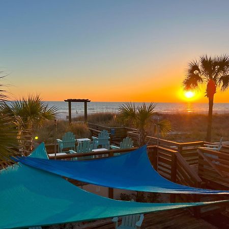 Beachfront Studio - Perfect Location - Free Beach Chairs 파나마 시티 외부 사진