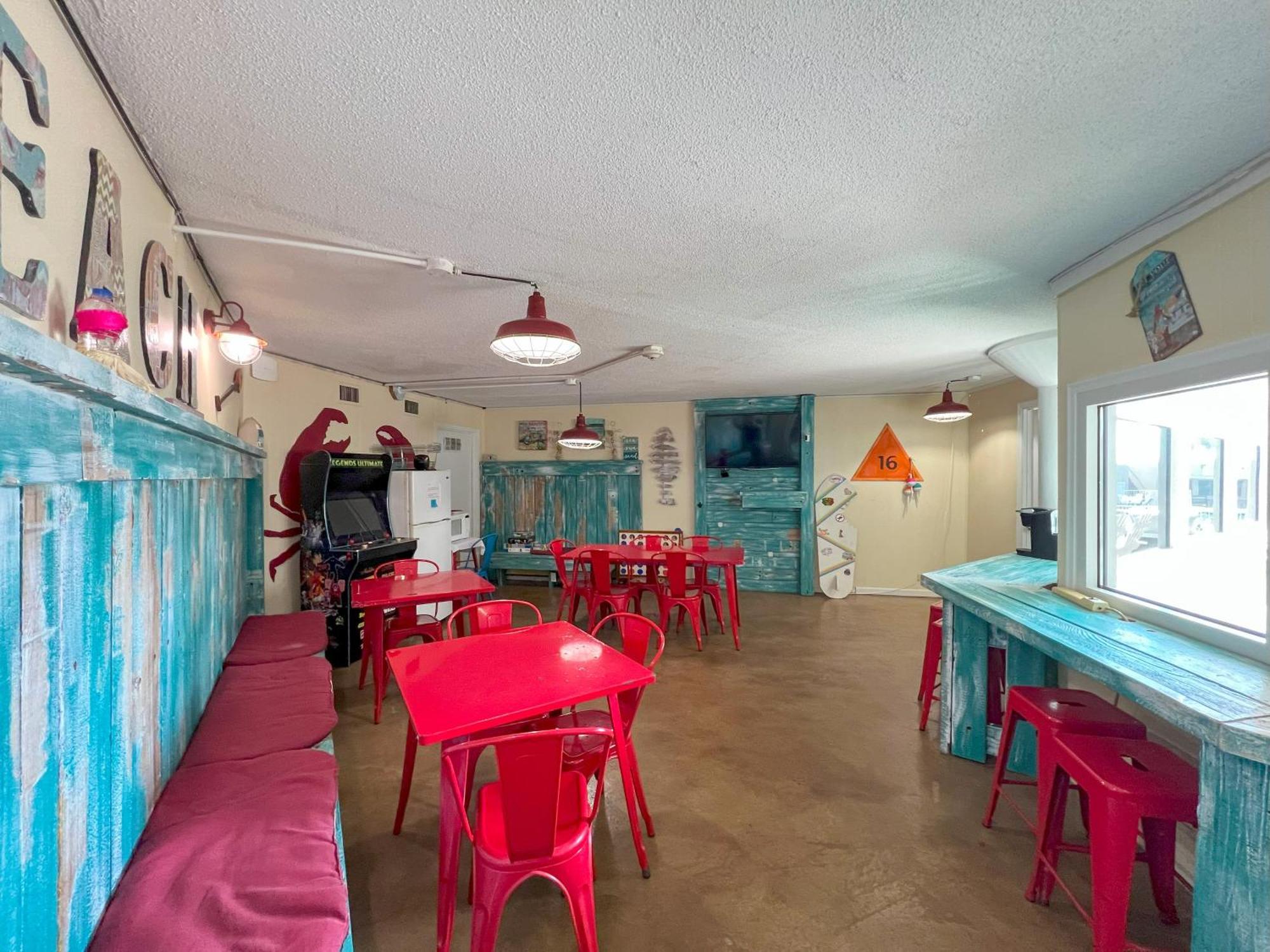 Beachfront Studio - Perfect Location - Free Beach Chairs 파나마 시티 외부 사진